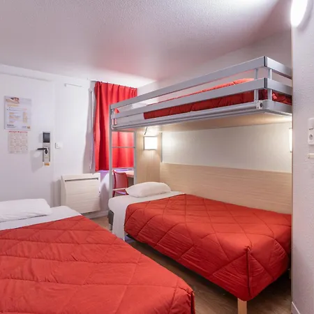 Hotel Premiere Classe Deauville