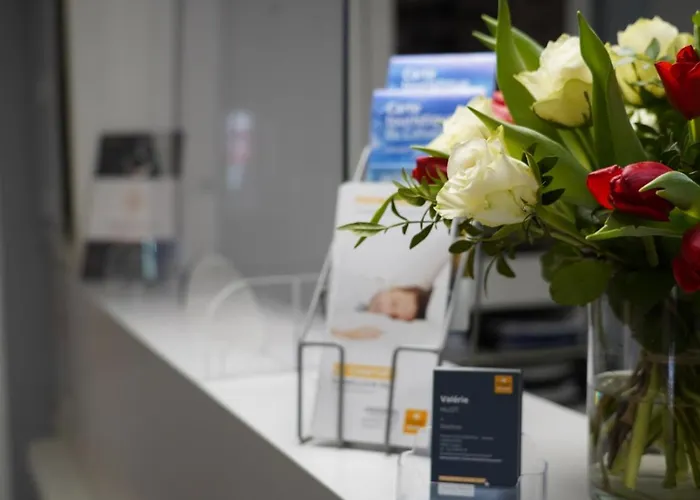 Premiere Classe Deauville