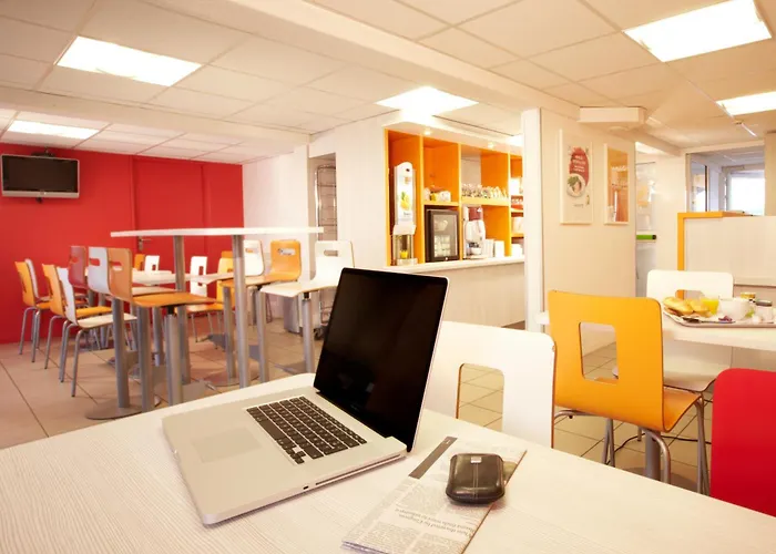 Premiere Classe Deauville