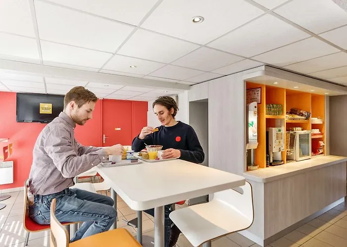 Premiere Classe Deauville Touques