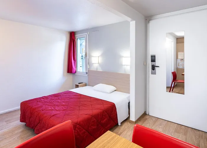 Hotel Premiere Classe Deauville *