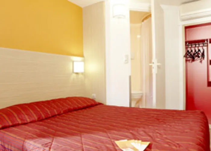 Hotel Premiere Classe Deauville