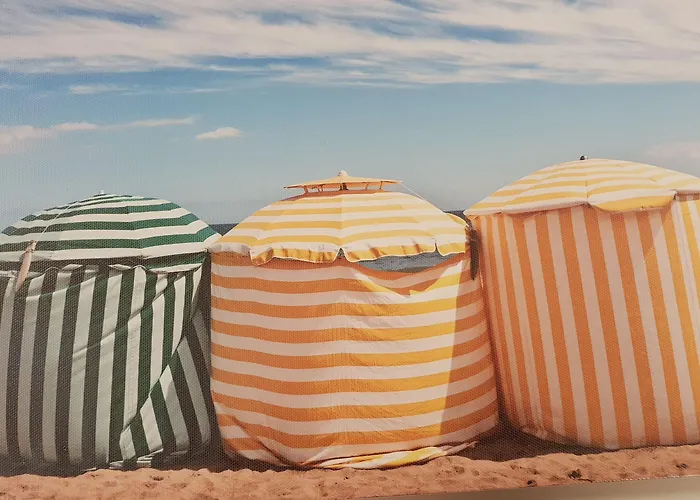 Premiere Classe Deauville