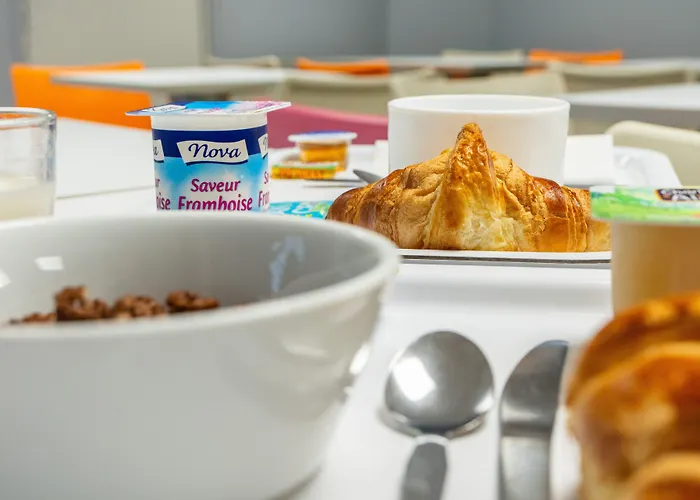 Premiere Classe Deauville