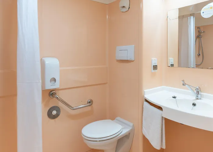 Premiere Classe Deauville * Touques