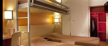 Hotel Premiere Classe Deauville Touques