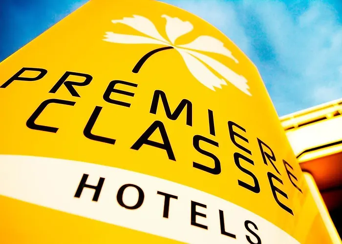 Premiere Classe Deauville