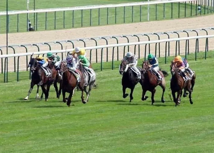 Premiere Classe Deauville * Touques