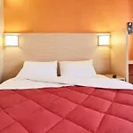 Hotel Premiere Classe Deauville Touques