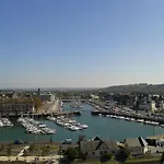 Premiere Classe Deauville Hotel