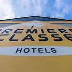 Hotel Premiere Classe Deauville Touques