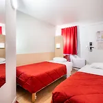 Hotel Premiere Classe Deauville Touques