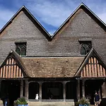 Hotel Premiere Classe Deauville Touques