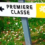 Premiere Classe Deauville *