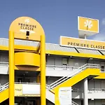 Hotel Premiere Classe Deauville Touques