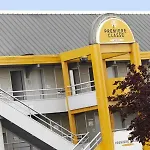 Hotel Premiere Classe Deauville *