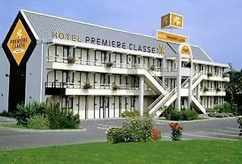 Premiere Classe Deauville Hotel *