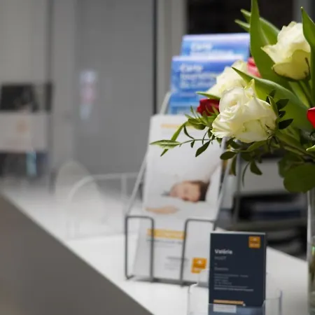 Premiere Classe Deauville