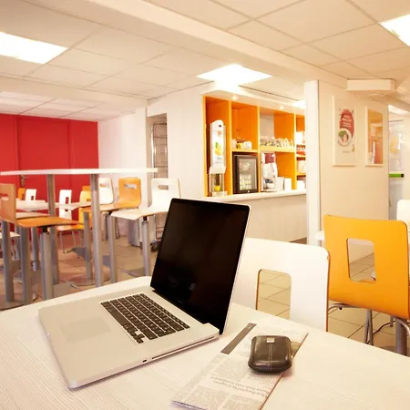 Premiere Classe Deauville