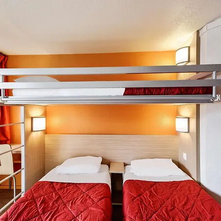 Premiere Classe Deauville Touques