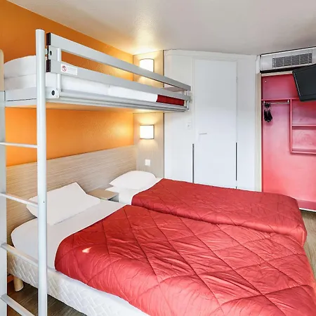 Premiere Classe Deauville Touques