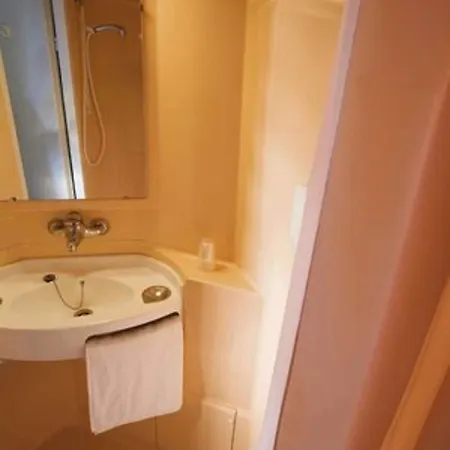 Hotel Premiere Classe Deauville