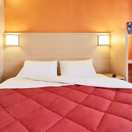 Hotel Premiere Classe Deauville Touques