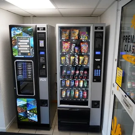 Premiere Classe Deauville *