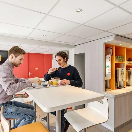 Premiere Classe Deauville Touques