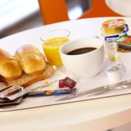 Hotel Premiere Classe Deauville Touques