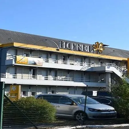 Premiere Classe Deauville * Touques