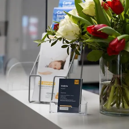 Premiere Classe Deauville