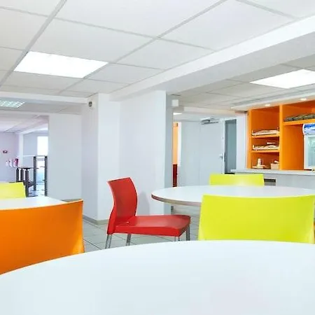 Hotel Premiere Classe Deauville Touques