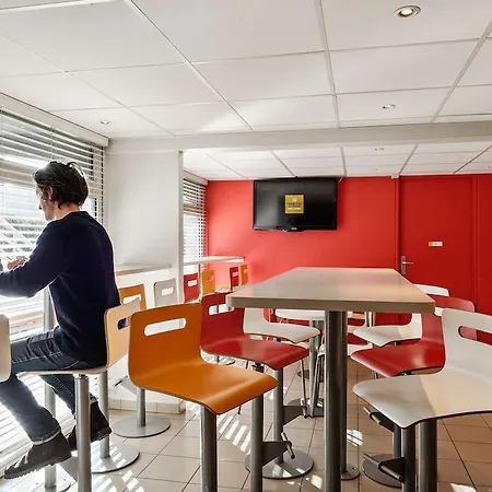 Premiere Classe Deauville Hotel Touques