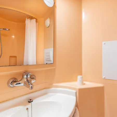 Hotel Premiere Classe Deauville *