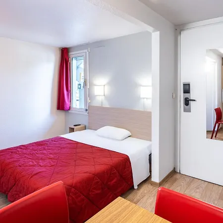 Hotel Premiere Classe Deauville *