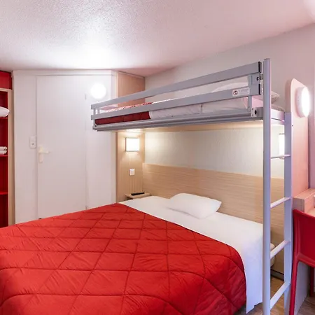 Premiere Classe Deauville * Touques