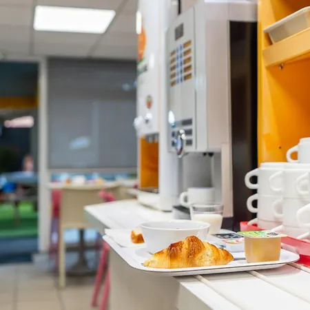 Hotel Premiere Classe Deauville