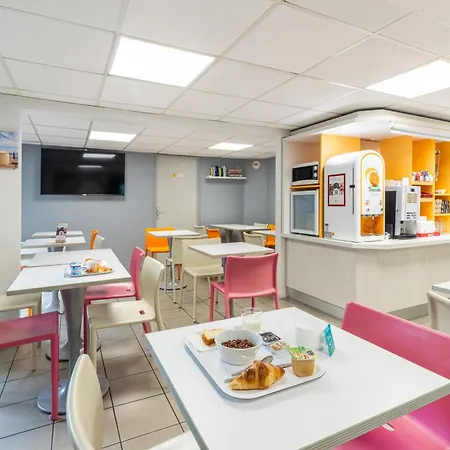 Premiere Classe Deauville * Touques