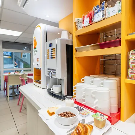 Premiere Classe Deauville Hotel Touques