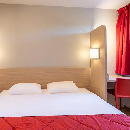 Hotel Premiere Classe Deauville *