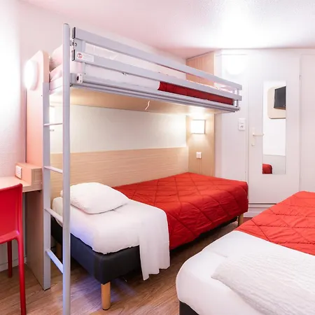 Premiere Classe Deauville *