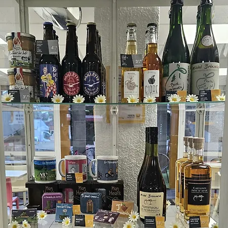 Premiere Classe Deauville Hotel Touques