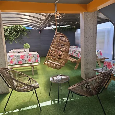 Hotel Premiere Classe Deauville Touques