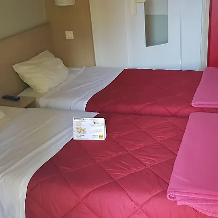 Premiere Classe Deauville * Touques