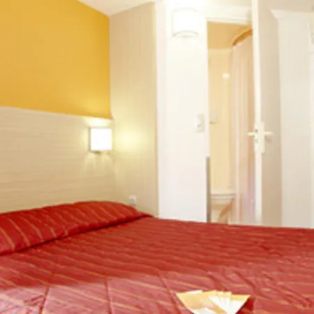 Hotel Premiere Classe Deauville