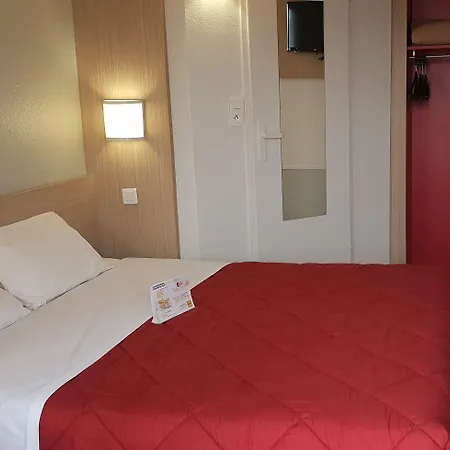 Szálloda Premiere Classe Deauville *