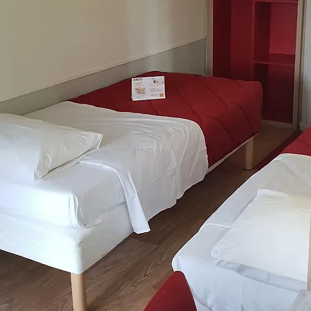 Premiere Classe Deauville * Touques