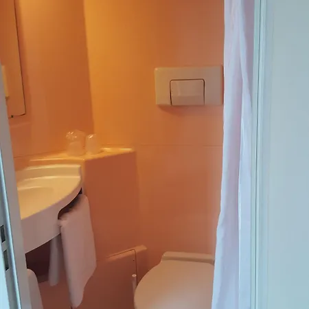 Premiere Classe Deauville *