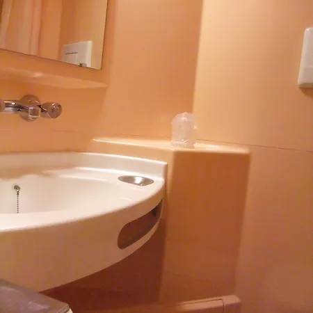 Premiere Classe Deauville * Touques